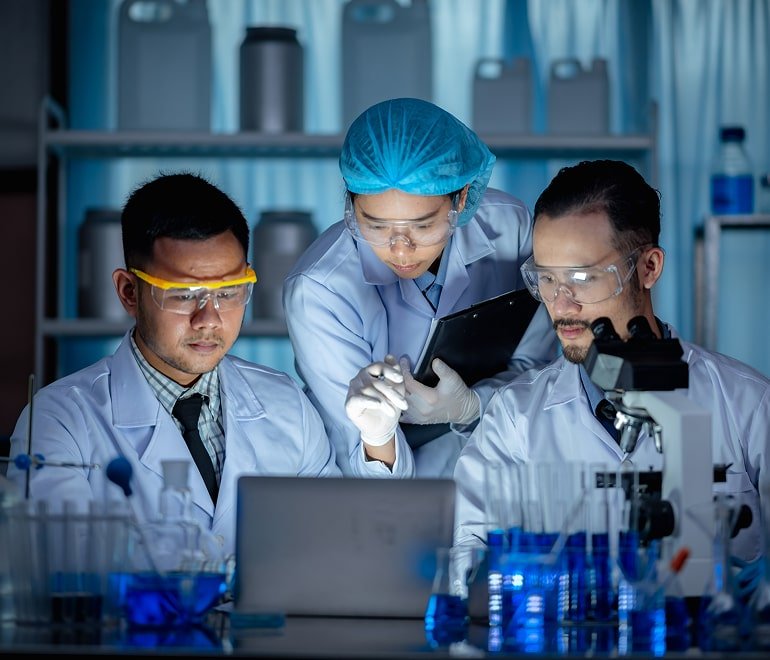 LLB in Criminal Justice